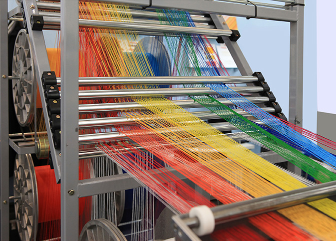 Textile Industries